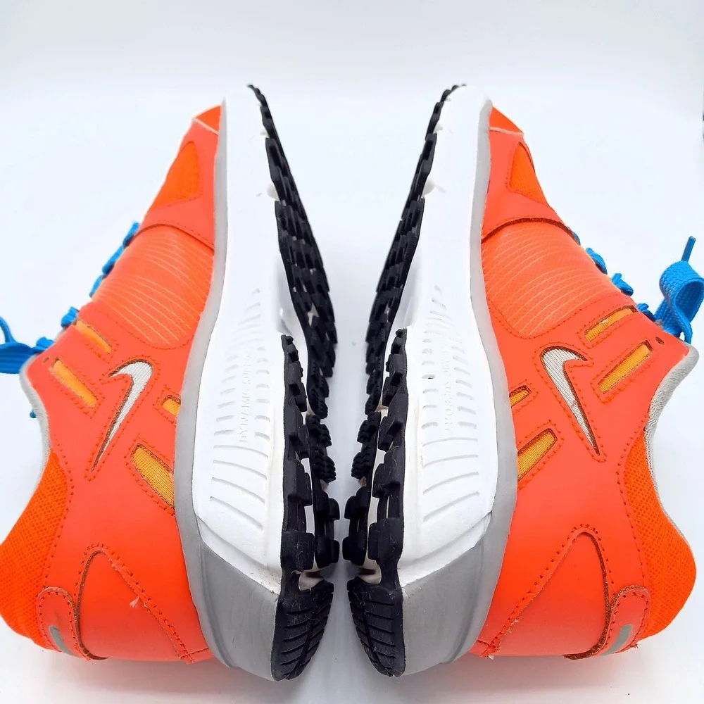 Nike‎ Zoom Structure+ 16 Shoes Mens Size 7.5 Running Flywire 537681-800